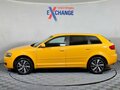 2006 Audi A3 II (8P) Рестайлинг 1, оранжевый, 479000 рублей - вид 8