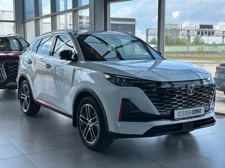 Changan UNI-S I