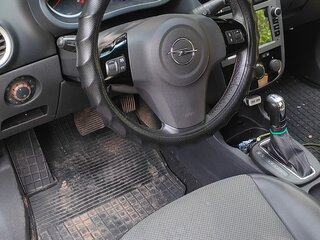 2008 Opel Corsa D, бежевый, 360000 рублей, вид 3