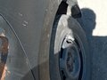 2013 Lada (ВАЗ) Granta I, чёрный, 160000 рублей - вид 8