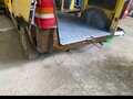 2001 Mercedes-Benz Vito, жёлтый, 480000 рублей