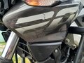 2021 Bajaj Pulsar NS 200, чёрный, 160000 рублей - вид 6