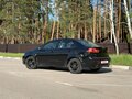 2008 Mitsubishi Lancer X, чёрный, 380000 рублей - вид 3