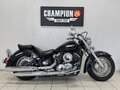 2006 Yamaha XVS1100, чёрный, 535000 рублей