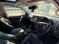2021 Toyota Land Cruiser Prado 150 Series Рестайлинг 3, чёрный, 5700000 рублей - вид 10