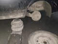 2010 Lada (ВАЗ) Priora I, чёрный, 300000 рублей - вид 6