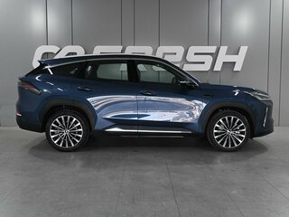 2026 Geely Galaxy M7, синий, 3799000 рублей, вид 5