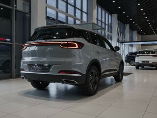 2026 Tenet T4L, серый, 2329000 рублей, вид 3