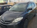 2006 Mazda Premacy II (CR), серый, 690000 рублей