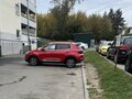 2022 Chery Tiggo 4 I Рестайлинг, красный, 1090000 рублей - вид 1