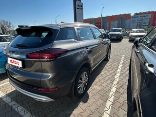 2024 Belgee X70 I, серый, 2200000 рублей, вид 4