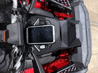 2026 Benda Redstone 1000, красный, 1250000 рублей, вид 5