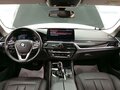 2021 BMW 5 серии 520d xDrive VII (G30/G31/G38) Рестайлинг, чёрный, 3728750 рублей - вид 4