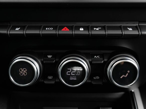 2020 Renault Arkana I, серебристый, 1925000 рублей - вид 14