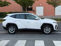 2026 Hyundai Tucson IV Рестайлинг, белый, 3470000 рублей - вид 3