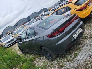 2023 Iran Khodro Tara, серый, 1158050 рублей, вид 2