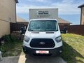 2021 Ford Transit, белый, 2700000 рублей - вид 3