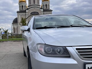 2012 Lifan Solano I (620), серебристый, 230000 рублей, вид 3