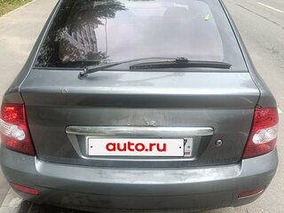 2010 Lada (ВАЗ) Priora I, серый, 190000 рублей, вид 3
