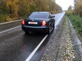 2004 Volkswagen Passat B5 Рестайлинг, синий - вид 4