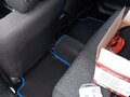 2011 BYD F3 I, синий - вид 7