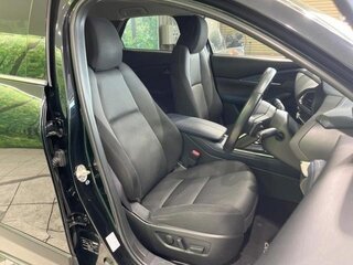 2019 Mazda CX-30 I, серый, 1600000 рублей, вид 5
