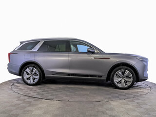 2023 Hongqi E-HS9 99 kWh, серый, 4900000 рублей, вид 4