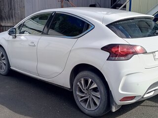 2013 Citroen DS4, белый, 700000 рублей, вид 3
