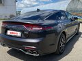 2021 Kia Stinger I Рестайлинг, серый, 2527000 рублей - вид 6