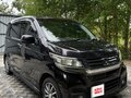 2014 Honda N-WGN I, фиолетовый - вид 1