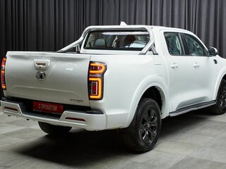 2023 Great Wall Poer I, белый, 2350000 рублей, вид 4