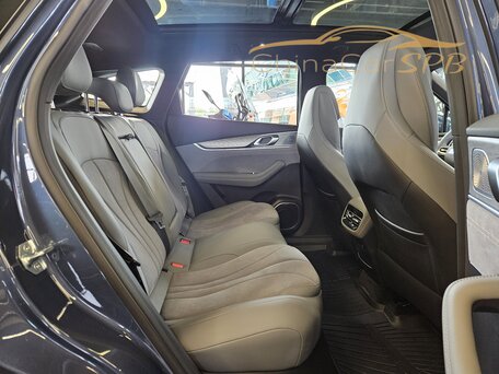 2026 Geely Galaxy M7, синий, 3730000 рублей, вид 4