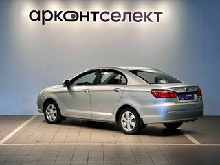 2018 Lifan Solano II, серебристый, 604000 рублей, вид 4
