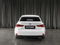 2013 Lexus IS 250 III, белый, 2099000 рублей - вид 3