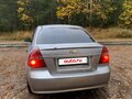 2010 Chevrolet Aveo I Рестайлинг, серебристый, 120000 рублей - вид 3