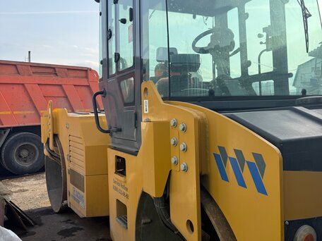 2021 XCMG XD103, 6500000 рублей, вид 4