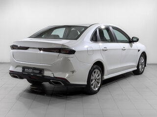 2023 Kaiyi E5, белый, 665000 рублей, вид 5
