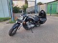 2004 Honda Shadow 750, чёрный, 449000 рублей - вид 5