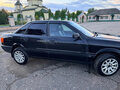 1990 Audi 80 IV (B3), чёрный, 190000 рублей - вид 2