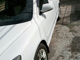 2011 Skoda Octavia II (A5) Рестайлинг, белый, 850000 рублей, вид 5