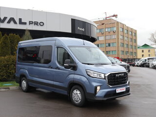2025 Avior V90, синий, 5950000 рублей, вид 2
