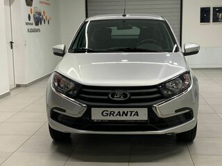 2026 Lada (ВАЗ) Granta I Рестайлинг, коричневый, 1116000 рублей, вид 2