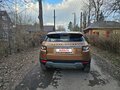 2014 Land Rover Range Rover Evoque 9-speed I, золотистый, 1790000 рублей - вид 8