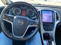 2013 Opel Astra GTC J Рестайлинг, жёлтый, 750000 рублей - вид 10