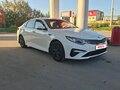 2019 Kia Optima IV Рестайлинг, жёлтый, 1050000 рублей