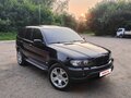 2000 BMW X5 3.0i I (E53), чёрный, 1199999 рублей - вид 2