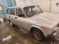 2007 Lada (ВАЗ) 2104, серый, 90000 рублей - вид 2