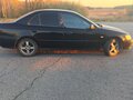 2000 Honda Accord VI, чёрный, 300000 рублей - вид 2