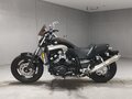2007 Yamaha V-Max 1200, чёрный, 472000 рублей - вид 1