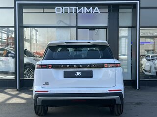 2026 Jaecoo J6, белый, 2290000 рублей, вид 4